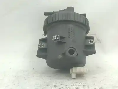 Автозапчастина б/у дизельний фільтр для peugeot 406 (8b) 2.0 hdi 110 посилання на oem iam 9642105180c