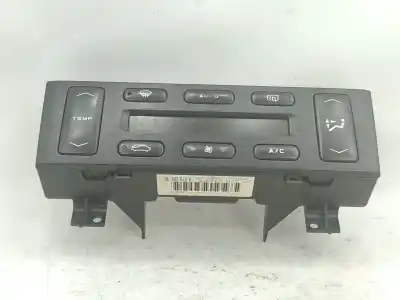 Автозапчастина б/у клімат-контроль для peugeot 406 (8b) 2.0 hdi 110 посилання на oem iam 96482616xt
