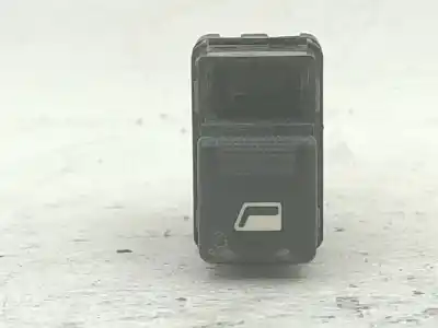 Автозапчастина б/у передній правий віконний вимикач для peugeot 406 (8b) 2.0 hdi 110 посилання на oem iam 