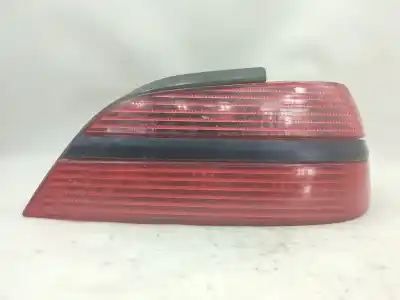 Автозапчастина б/у правий ліхтар для peugeot 406 (8b) 2.0 hdi 110 посилання на oem iam 6351e8