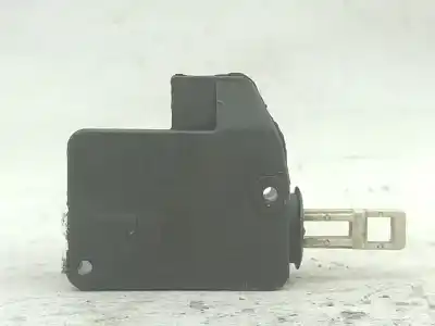 Second-hand car spare part tailgate central locking system  for peugeot 406 (8b) 2.0 hdi 110 oem iam references   