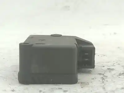 Second-hand car spare part tailgate central locking system  for peugeot 406 (8b) 2.0 hdi 110 oem iam references   