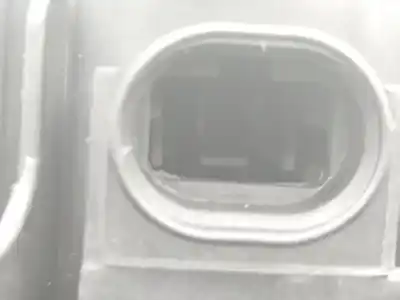 Peça sobressalente para automóvel em segunda mão motor de sofagem por peugeot 406 (8b) 2.0 hdi 110 referências oem iam 644185  