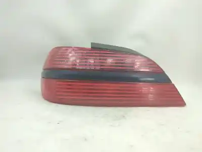 Автозапчастина б/у лівий ход ліхар для peugeot 406 (8b) 2.0 hdi 110 посилання на oem iam 6350e8