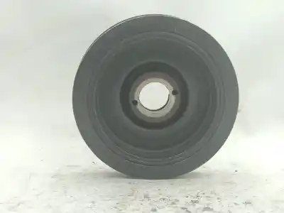 Автозапчастина б/у шків колінчастого вала для peugeot 406 (8b) 2.0 hdi 110 посилання на oem iam 