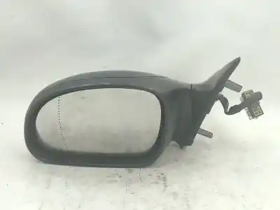 Автозапчастина б/у ліве дзеркало для peugeot 406 (8b) 2.0 hdi 110 посилання на oem iam 8149v3