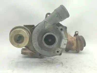 Автозапчастина б/у турбонагрузник для peugeot 406 (8b) 2.0 hdi 110 посилання на oem iam 0375a6