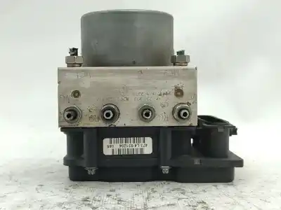 Peça sobressalente para automóvel em segunda mão abs por renault clio ii (bb_, cb_) 1.5 dci (b/cb07) referências oem iam 7701050132  0265231333
