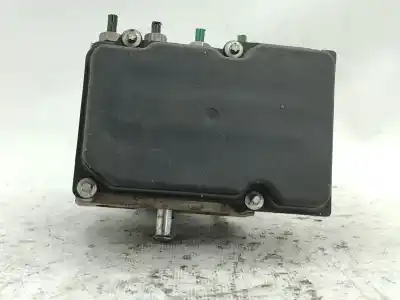Peça sobressalente para automóvel em segunda mão abs por renault clio ii (bb_, cb_) 1.5 dci (b/cb07) referências oem iam 7701050132  0265231333