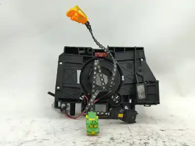 Peça sobressalente para automóvel em segunda mão fita do airbag por renault clio ii (bb_, cb_) 1.5 dci (b/cb07) referências oem iam 8200058684