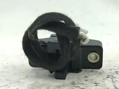 Second-hand car spare part trunk lock for renault clio ii (bb_, cb_) 1.5 dci (b/cb07) oem iam references 7700308997  7700308997