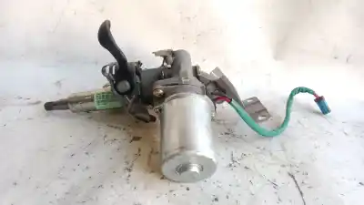 Peça sobressalente para automóvel em segunda mão coluna de direcção por renault clio ii (bb_, cb_) 1.5 dci (b/cb07) referências oem iam 8200087417