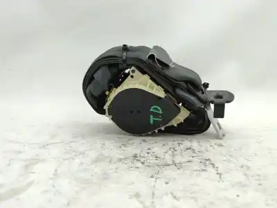 Peça sobressalente para automóvel em segunda mão cinto de segurança traseiro direito por renault clio ii (bb_, cb_) 1.5 dci (b/cb07) referências oem iam 7700425750