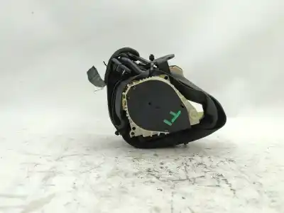 Автозапчасти б/у ЗАДНИЙ ЛЕВЫЙ РЕМЕНЬ БЕЗОПАСНОСТИ за RENAULT CLIO II (BB_, CB_)  ссылки OEM IAM 7700425750  282145A