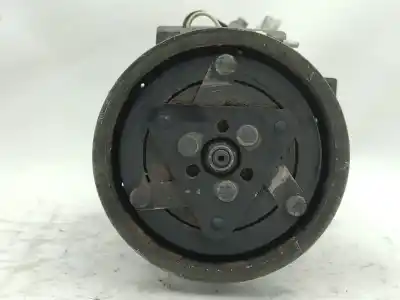 Peça sobressalente para automóvel em segunda mão compressor de ar condicionado a/a a/c por renault clio ii (bb_, cb_) 1.5 dci (b/cb07) referências oem iam 8200866436