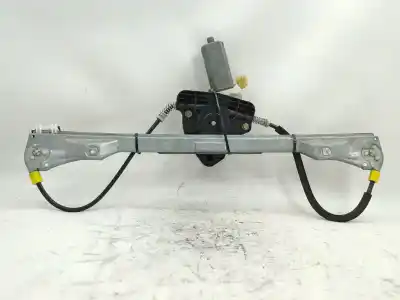 Peça sobressalente para automóvel em segunda mão elevador de vidros dianteiro direito por renault clio ii (bb_, cb_) 1.5 dci (b/cb07) referências oem iam 7701207254