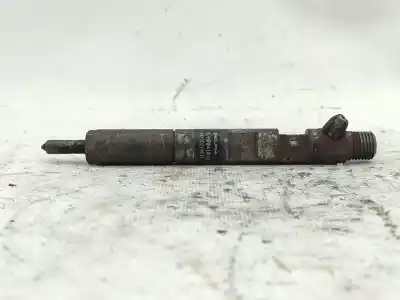 Peça sobressalente para automóvel em segunda mão injetor por renault clio ii (bb_, cb_) 1.5 dci (b/cb07) referências oem iam 7701478016