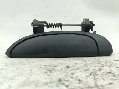 Автозапчастина б/у ЛІВА ПЕРЕДНЯ ЗОВНІШНЯ РУЧКА для RENAULT CLIO II (BB_, CB_)  Посилання на OEM IAM 7700433075  7700433075