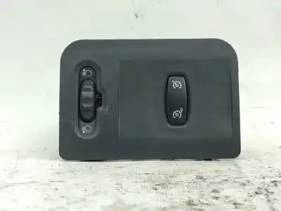 Peça sobressalente para automóvel em segunda mão comandos de alavanca por renault clio ii (bb_, cb_) 1.5 dci (b/cb07) referências oem iam 8200084862