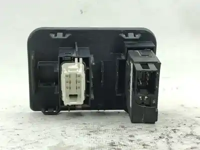Second-hand car spare part multifunction switch for renault clio ii (bb_, cb_) 1.5 dci (b/cb07) oem iam references 8200084862  8200084862