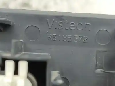 Second-hand car spare part multifunction switch for renault clio ii (bb_, cb_) 1.5 dci (b/cb07) oem iam references 8200084862  8200084862