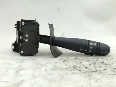 Peça sobressalente para automóvel em segunda mão comutador de piscas  por renault clio ii (bb_, cb_) 1.5 dci (b/cb07) referências oem iam 