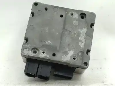 Second-hand car spare part electronic module for renault clio ii (bb_, cb_) 1.5 dci (b/cb07) oem iam references 8200265136a  8200265136a