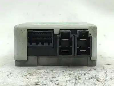 Second-hand car spare part electronic module for renault clio ii (bb_, cb_) 1.5 dci (b/cb07) oem iam references 8200265136a  8200265136a