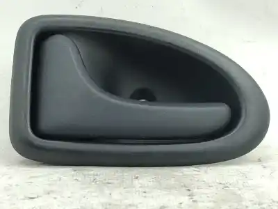 Peça sobressalente para automóvel em segunda mão puxador interior dianteiro esquerdo por renault clio ii (bb_, cb_) 1.5 dci (b/cb07) referências oem iam 8200646947