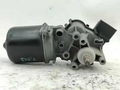 Peça sobressalente para automóvel em segunda mão motor do limpa para brisas por renault clio ii (bb_, cb_) 1.5 dci (b/cb07) referências oem iam 7701207956