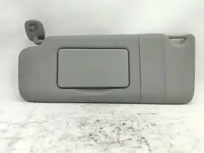 Peça sobressalente para automóvel em segunda mão pára-sol esquerdo por renault clio ii (bb_, cb_) 1.5 dci (b/cb07) referências oem iam 7700849117