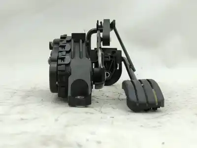 Peça sobressalente para automóvel em segunda mão potenciômetro por renault clio ii (bb_, cb_) 1.5 dci (b/cb07) referências oem iam 8200343474