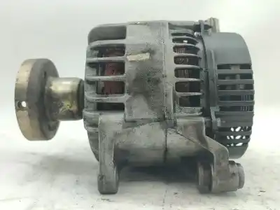 Second-hand car spare part alternator for ford focus i (daw, dbw) 1.8 turbo di / tddi oem iam references 1307487  