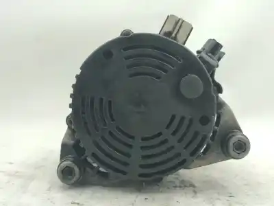Second-hand car spare part alternator for ford focus i (daw, dbw) 1.8 turbo di / tddi oem iam references 1307487  