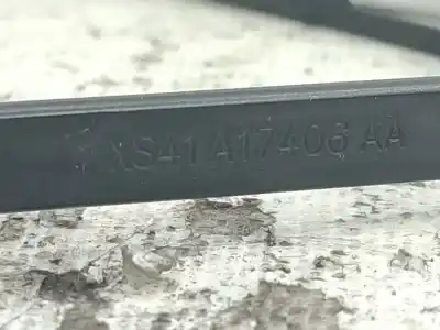 Pezzo di ricambio per auto di seconda mano braccio tergicristallo posteriore per ford focus i (daw, dbw) 1.8 turbo di / tddi riferimenti oem iam 1064764  xs41a17406aa