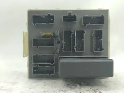 Pezzo di ricambio per auto di seconda mano scatola relè/fusibili per ford focus i (daw, dbw) 1.8 turbo di / tddi riferimenti oem iam 1126245  98ag14a073ag