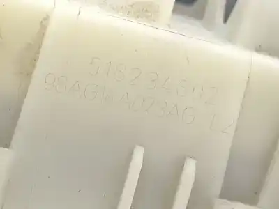 Pezzo di ricambio per auto di seconda mano scatola relè/fusibili per ford focus i (daw, dbw) 1.8 turbo di / tddi riferimenti oem iam 1126245  98ag14a073ag