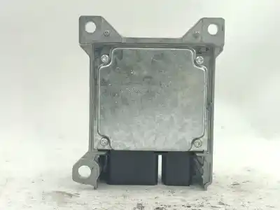 Piesă de schimb auto la mâna a doua unitate de control airbag pentru ford focus i (daw, dbw) 1.8 turbo di / tddi referințe oem iam 98ag14b056af  98ag14b056af