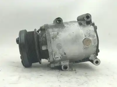 İkinci el araba yedek parçası klima kompresörü için ford focus i (daw, dbw) 1.8 turbo di / tddi oem iam referansları 1779107  rfxs4h19d647ab