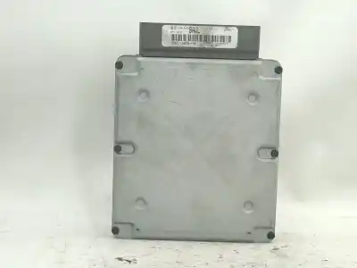 Second-hand car spare part  for FORD FOCUS I (DAW, DBW)  OEM IAM references XS4F12A650FAB  XS4F12A650FAB