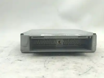 Peça sobressalente para automóvel em segunda mão centralina de motor uce por ford focus i (daw, dbw) 1.8 turbo di / tddi referências oem iam xs4f12a650fab  xs4f12a650fab