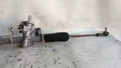 Pièce détachée automobile d'occasion crémaillère de direction pour ford focus i (daw, dbw) 1.8 turbo di / tddi références oem iam 34011767lh  34011767lh