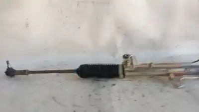 Pièce détachée automobile d'occasion crémaillère de direction pour ford focus i (daw, dbw) 1.8 turbo di / tddi références oem iam 34011767lh  34011767lh