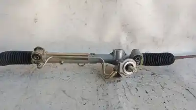 Pièce détachée automobile d'occasion crémaillère de direction pour ford focus i (daw, dbw) 1.8 turbo di / tddi références oem iam 34011767lh  34011767lh