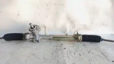 Pièce détachée automobile d'occasion crémaillère de direction pour ford focus i (daw, dbw) 1.8 turbo di / tddi références oem iam 34011767lh  34011767lh