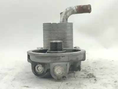 Second-hand car spare part engine oil cooler for ford focus i (daw, dbw) 1.8 turbo di / tddi oem iam references 2m506b624  2m506b624