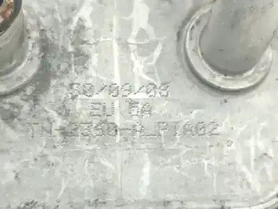 Second-hand car spare part engine oil cooler for ford focus i (daw, dbw) 1.8 turbo di / tddi oem iam references 2m506b624  2m506b624