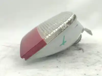 Piesă de schimb auto la mâna a doua far de ceatã dreapta spate pentru ford focus i (daw, dbw) 1.8 turbo di / tddi referințe oem iam xs4115k272a  xs4115k272a