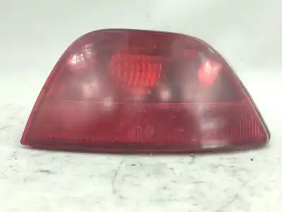 Peça sobressalente para automóvel em segunda mão farolim nevoeiro traseiro esquerdo por ford focus i (daw, dbw) 1.8 turbo di / tddi referências oem iam xs4115k273a