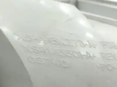 Peça sobressalente para automóvel em segunda mão farolim nevoeiro traseiro esquerdo por ford focus i (daw, dbw) 1.8 turbo di / tddi referências oem iam xs4115k273a  xs4115k273a